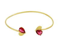 Bracciale Cuori Milano Donna Marecuori in Argento 25206937 - 25206937